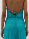 crinkle jersey camisole