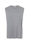 slouch boyfriend reverse tank