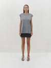slouch boyfriend reverse tank