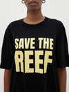 save the reef short sleeve t.shirt