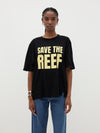 save the reef short sleeve t.shirt