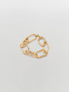 released from love classic link bracelet 003
