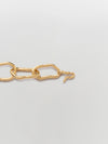 released from love classic link bracelet 003