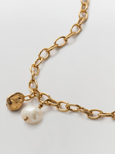 released from love keshi choker
