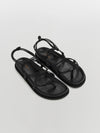 stretch slip on hiker sandal