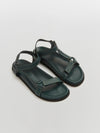 wide hiker sandal