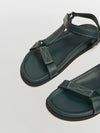 wide hiker sandal