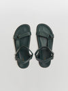 wide hiker sandal