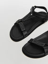 wide hiker sandal