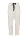 utility jersey pant