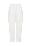 organic stretch pull on pant