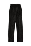 viscose cord pull on pant