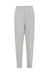 stretch double knit pant