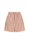 stripe cotton boxer short