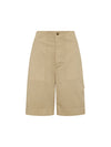twill workwear short