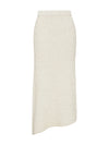 knitted skirt