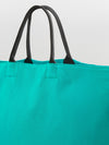 oversized canvas tote