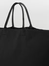 oversized canvas tote