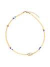 lanai & co puka necklace