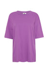 slouch boyfriend short sleeve t.shirt