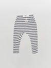 mini stripe jersey pant II