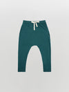 mini slouch jersey pant II