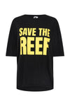 save the reef short sleeve t.shirt