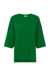 slouch boyfriend short sleeve t.shirt