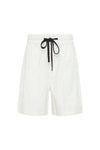 beach cotton short