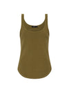 slim scoop rib tank