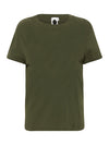 slim classic short sleeve t.shirt