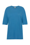 slouch boyfriend short sleeve t.shirt