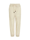 utility cotton jersey pant