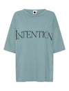 intention t.shirt