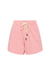 slub rib athletic beach short
