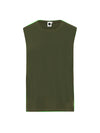slouch jersey tank