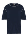 slouch-contrast-stitch-t-shirt-r22mjt06-prussian-blue-white