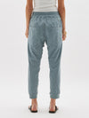 utility cotton jersey pant
