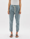 utility cotton jersey pant