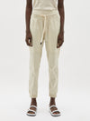 utility cotton jersey pant