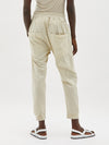 utility cotton jersey pant