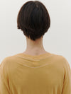 regular classic short sleeve t.shirt