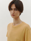regular classic short sleeve t.shirt