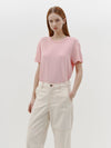 regular-classic-s-s-t-shirt-ss19wjt146-lotus