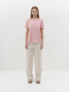 regular classic short sleeve t.shirt
