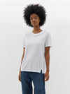 regular classic short sleeve t.shirt