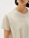 regular classic short sleeve t.shirt