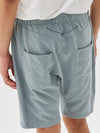 summer fleece lo slung short