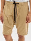 summer fleece lo slung short