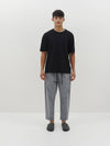 cotton pull on pant